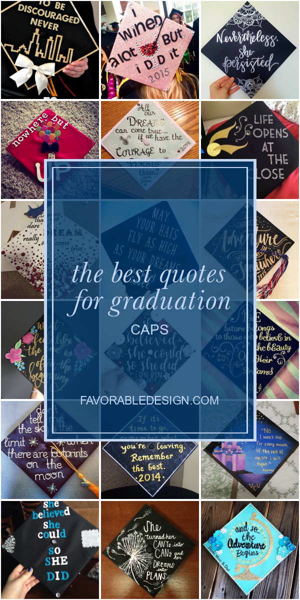 The Best Ideas For Granddaughter Graduation Quotes - Home, Family ...